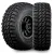 Opona terenowa XTREME M/T2 40x13,5R17 Pro Comp