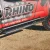 Progi boczne Go Rhino V-Series V3 Wrangler JK 4 Drzwi 07-18