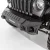 Przedni Zderzak Stubby Trailline GO RHINO Jeep Wrangler JK