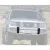 Toyota LC/Ford F250 Odboje zderzaka bez otworu na rurę aluminiową ARB