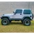 Zestaw zawieszenia Clayton Off Road Premium Lift 4