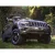 Przednia dolna osłona Chief Products Jeep Grand Cherokee WK2