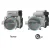 Przepustnica aFe POWER 80mm Throttle Body | DODGE | Jeep | RAM | Chrysler 3.6 | 2011-2023