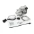 Przepustnica aFe POWER 80mm Throttle Body | DODGE | Jeep | RAM | Chrysler 3.6 | 2011-2023