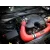Przepustnica aFe POWER 80mm Throttle Body | DODGE | Jeep | RAM | Chrysler 3.6 | 2011-2023