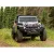 Snorkel Safari V-Spec Jeep Wrangler JL
