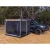 Przedsionek Deluxe Room z podłogą do rolety ARB 2.0 x 2.5 m