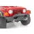 Zderzak Przedni LED Bar 20" Rough Country - Jeep Wrangler TJ/LJ 97-06