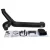 Snorkel wlot powietrza Snakeman 4WD - Jeep Wragnler JL JT