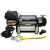 Wyciągarka elektryczna Kangaroowinch PS25 PRO z normą PN-EN 14492-1