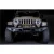 Zderzak przedni RAID Jeep Wrangler JL Gladiator JT
