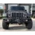 Zderzak przedni Snakeman 4WD Jeep Wrangler JK