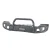 Zderzak przedni Spartacus z orurowaniem Jeep Wrangler JK