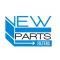 New Parts Filters