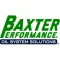 Baxter Performance