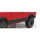 Listwy boczne ochronne Smittybilt Jeep Cherokee XJ