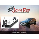 Snorkel Jeep Grand Cherokee ZJ - John Red