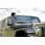 Snorkel AEV - Jeep Wrangler JK 3,6